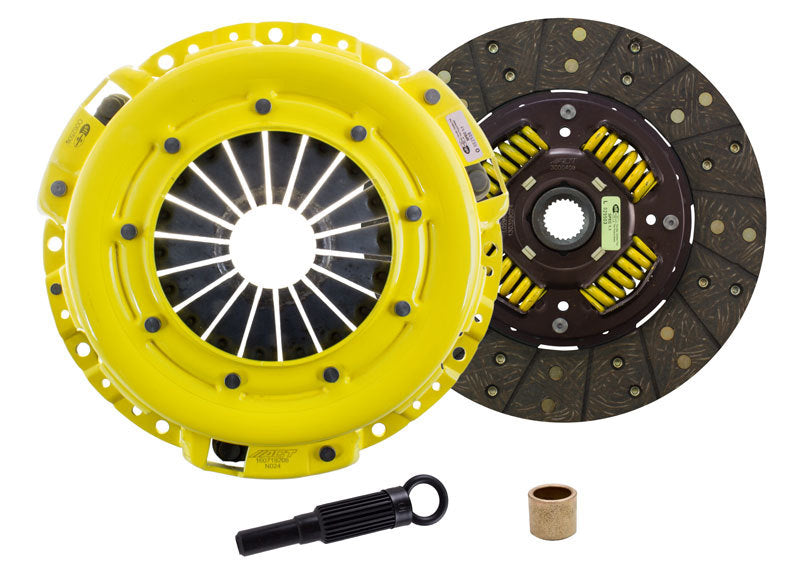 ACT HD/Perf Street Sprung Clutch Kit (Multiple Applications)