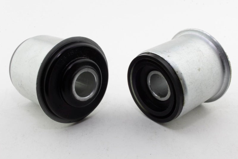 Whiteline Rear Subframe Bushings (Multiple Nissan Fitments)