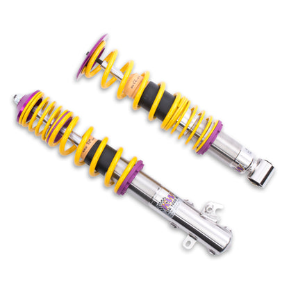 KW Coilover Kit V1 (2015+ Subaru WRX / STI) - KW