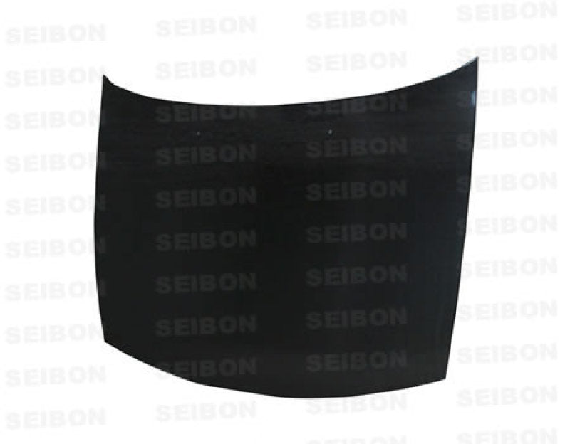 Capó de fibra de carbono estilo Seibon OEM (Nissan 300ZX)