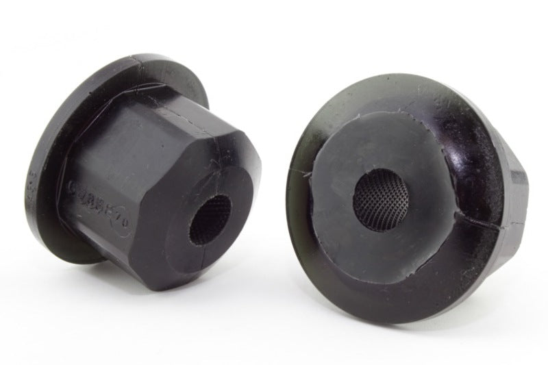 Whiteline Plus Rear Differential Mount-Centre Support Bushing (05+ Mazda Miata/MX5 / 07/03+ RX8)