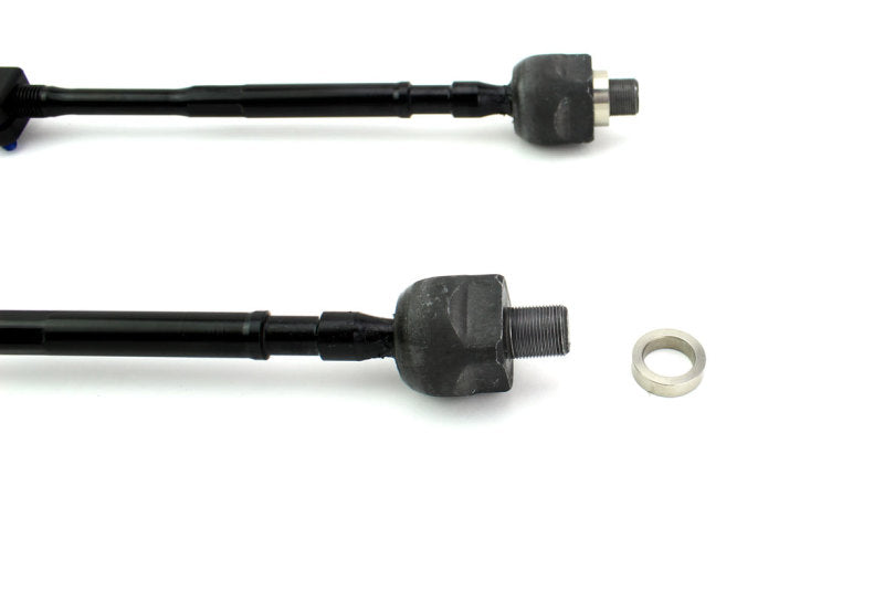 SPL Kit de extremo de barra de acoplamiento Bumpsteer Cremallera de dirección asistida ajustable (99-05 Mazda Miata NB)