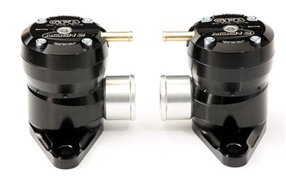 GFB Mach 2 TMS Recirculating Diverter Valves - Nissan GT-R (R35) 2 Valves Included - JD Customs U.S.A