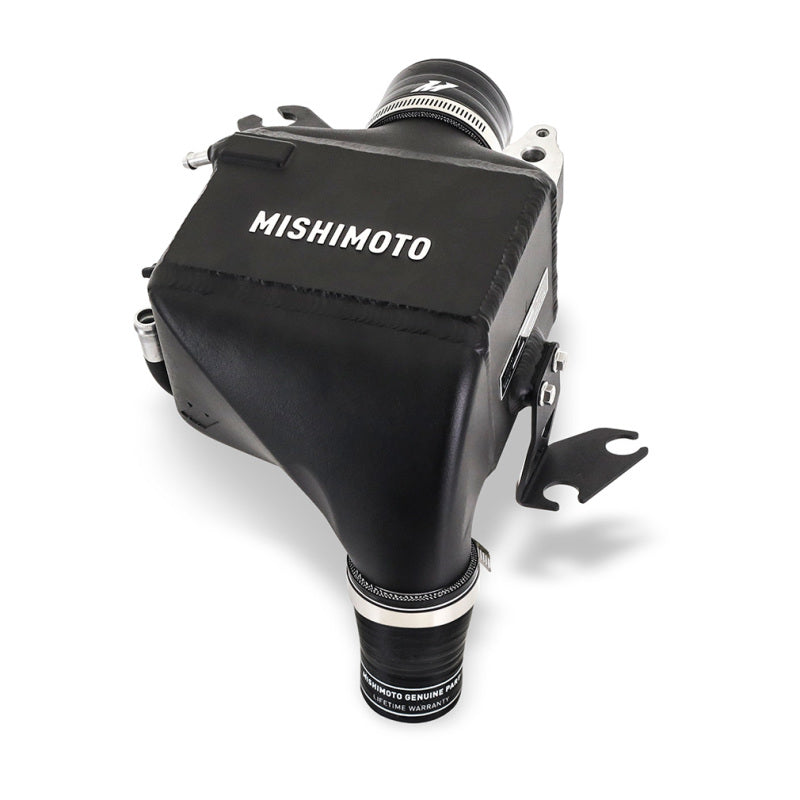 Mishimoto Air-to-Water Intercooler Kit (23+ Nissan Z)