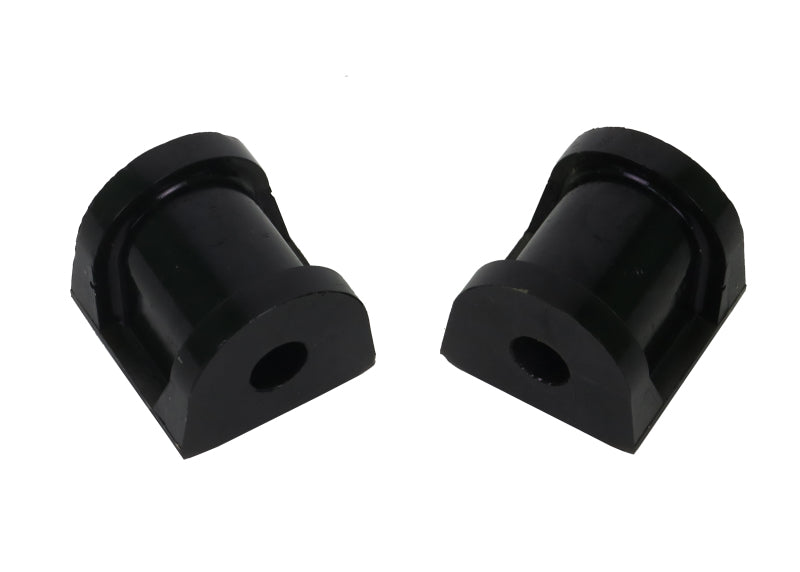 Whiteline Plus Rear 14mm Sway Bar - Mount Bushing (BRZ/FRS/86)