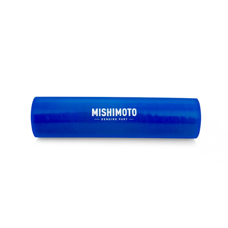 Kit de manguera auxiliar de silicona Mishimoto (15+ WRX)