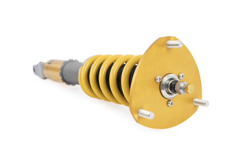 Ohlins Road & Track Coilovers (2005 - 2015 Mazda Miata MX5) - Ohlins