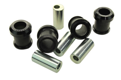 Whiteline Front Camber Correction C/A Upper Inner Bushing (05+ Mazda Miata/03+ RX8) - Whiteline