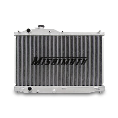 Mishimoto Manual Aluminum Radiator (Honda S2000)