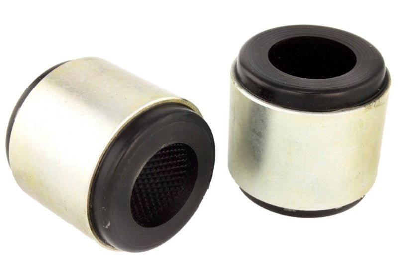 Whiteline Plus Rear Upper Front Trailing Arm Bushing Kit (Nissan 350Z/Infiniti G35)