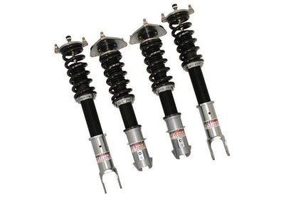 Megan Racing Track-Series Coilover Damper Kit (Evo 8/9) - JD Customs U.S.A