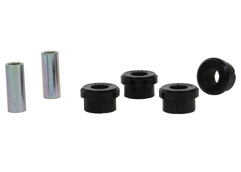 Whiteline Rear Trailing Arm Front Bushing Kit (R35 GT-R)