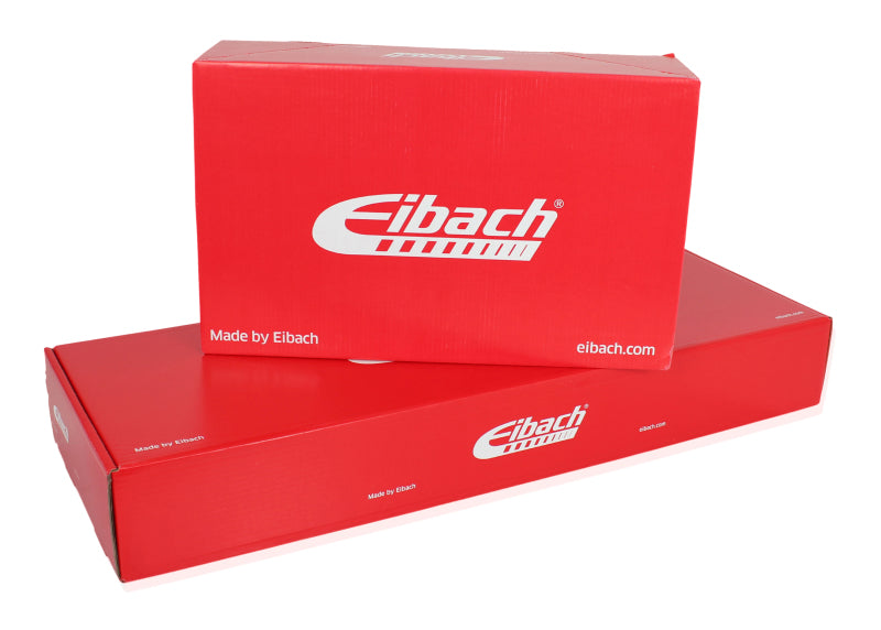 Kit Eibach Pro-Plus Resortes Pro y barras estabilizadoras estabilizadoras (15+ Subaru WRX)