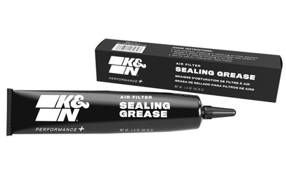 K&N Sealing Grease - 1 oz - K&N Engineering