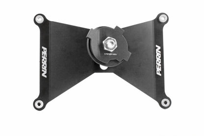 Perrin License Plate Relocate Kit (18 - 21 Subaru WRX/STI) - Perrin Performance