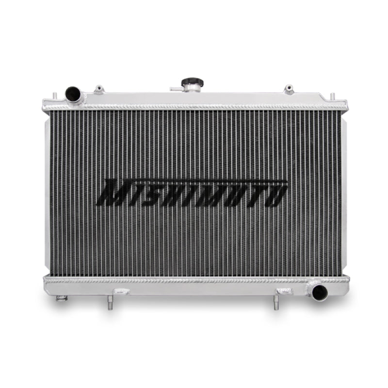 Mishimoto Aluminum Radiator (95-98 Nissan 240SX S14)