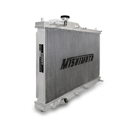 Mishimoto Manual Aluminum Radiator (Honda S2000)