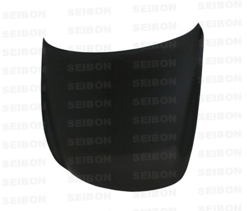 Seibon OEM Carbon Fiber Hood (Infiniti G37 2-door)