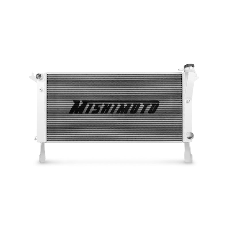 Mishimoto Aluminum Radiator (10-12 Genesis Coupe 2.0T)