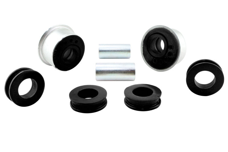 Whiteline Front Anti-Dive/Caster - C/A Lower Inner Front Bushing (FRS/BRZ/86)