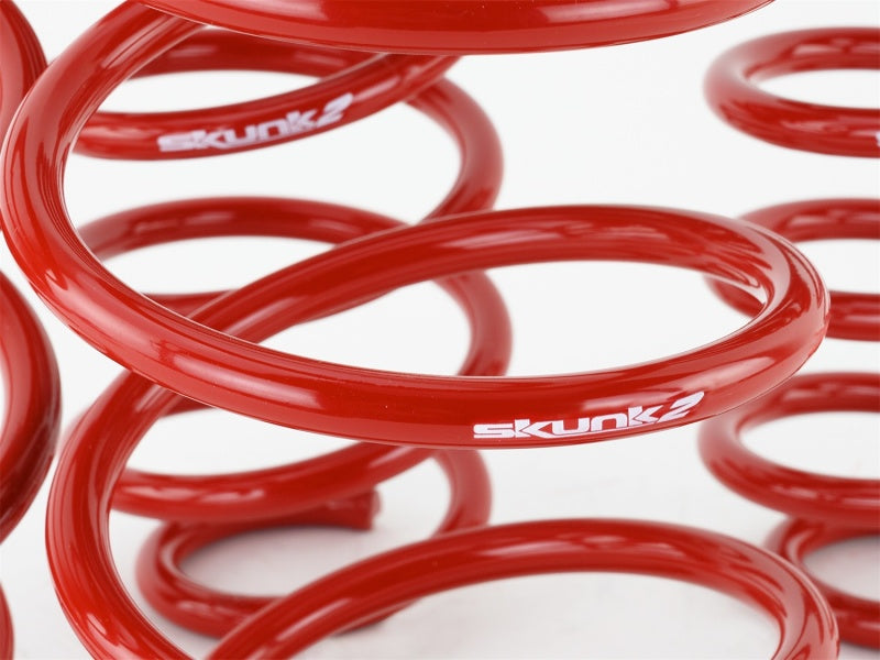 Skunk2 Lowering Springs (16-21 Honda Civic)