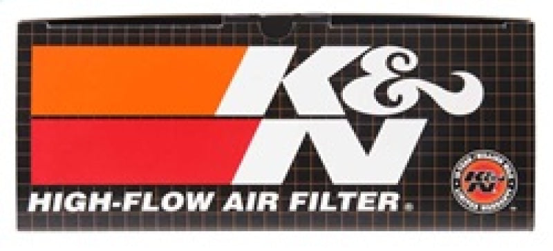 Filtro de aire integrado K&amp;N (Evo 8/9)