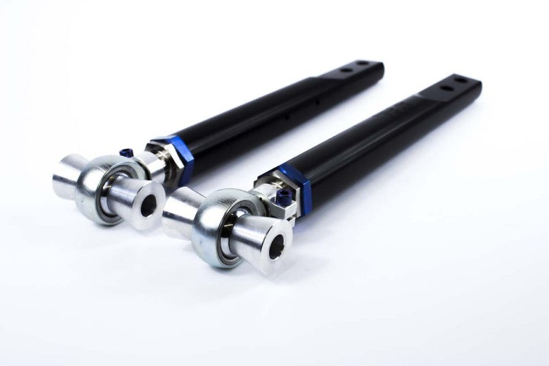 SPL Parts Front Tension Rods (Nissan 240SX/Skyline R33/R34)