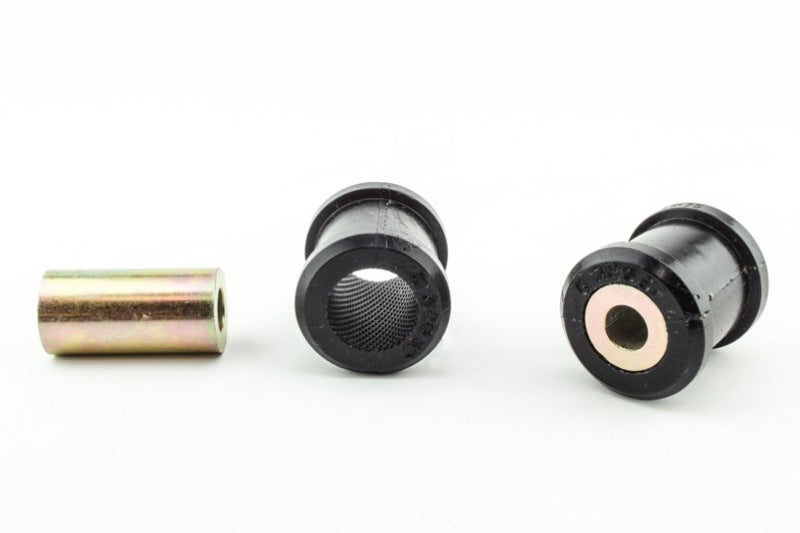 Whiteline Toe Arm Inner Bushing (Mazda RX-8)