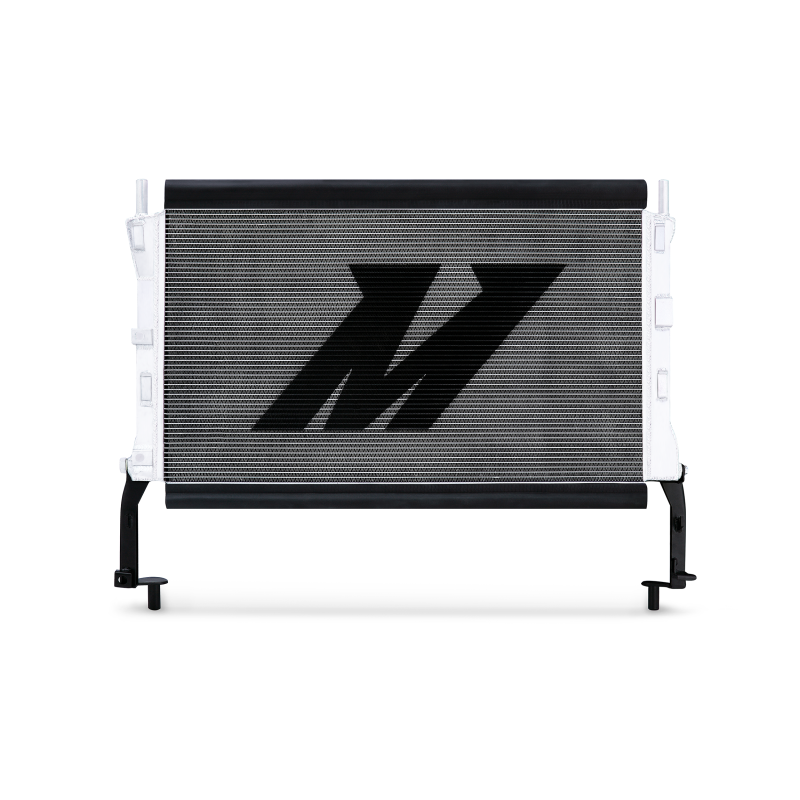 Mishimoto EcoBoost Performance Aluminum Radiator (15+ Ford Mustang)