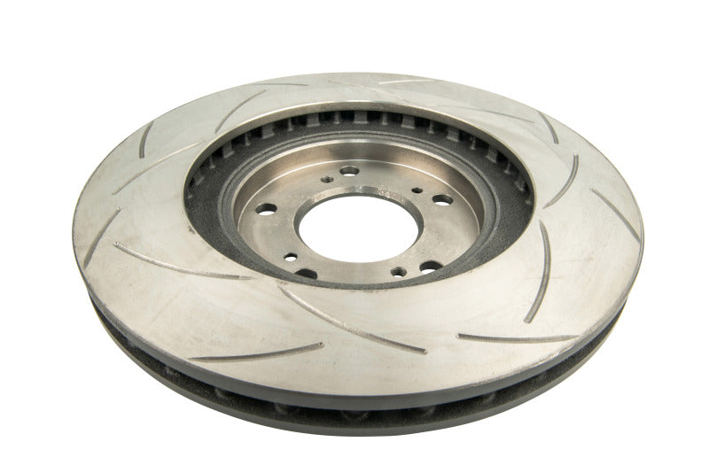 Rotor delantero ranurado serie Street DBA (S2000)