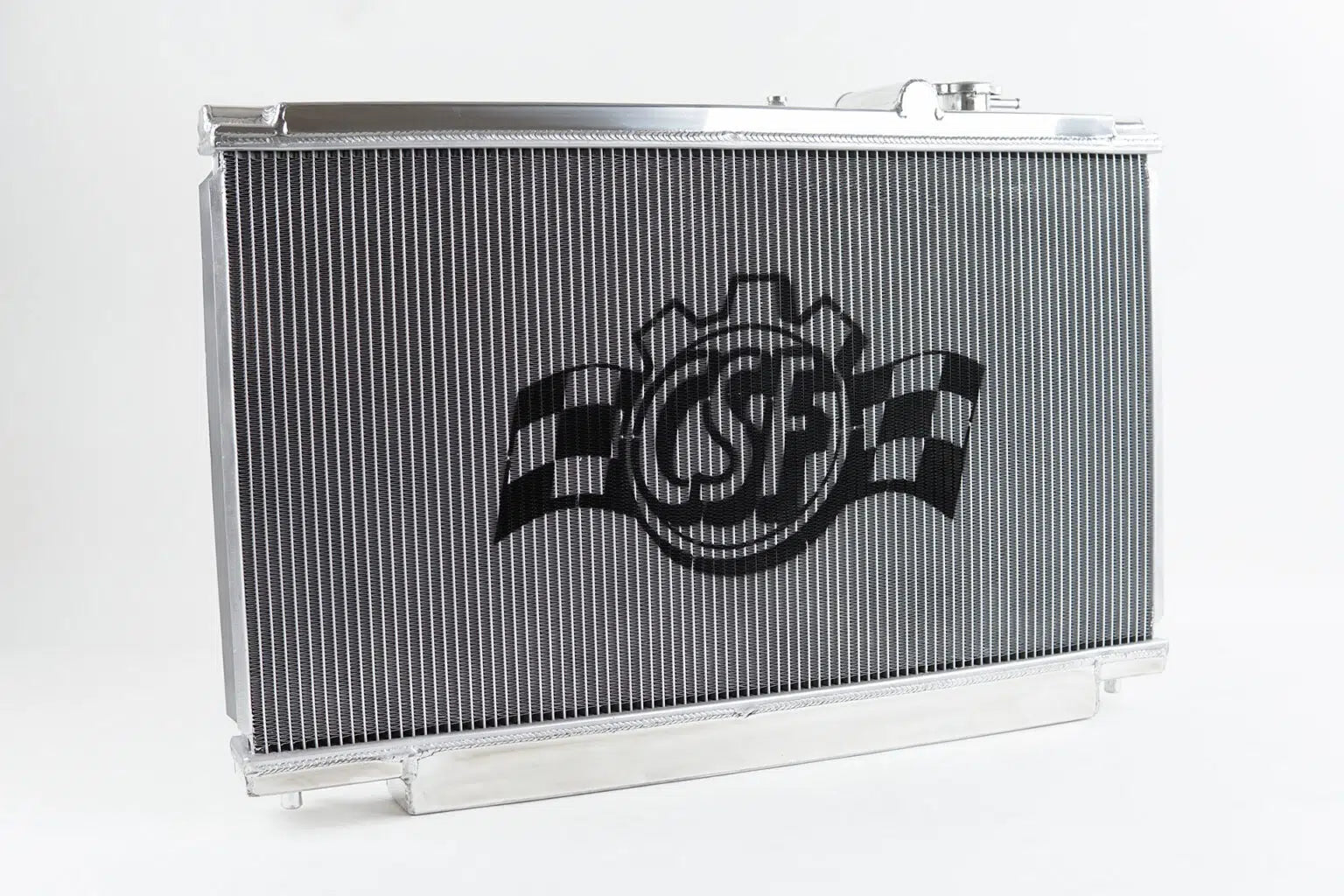 CSF 93-98 MK4 Toyota Supra Aluminum Radiator