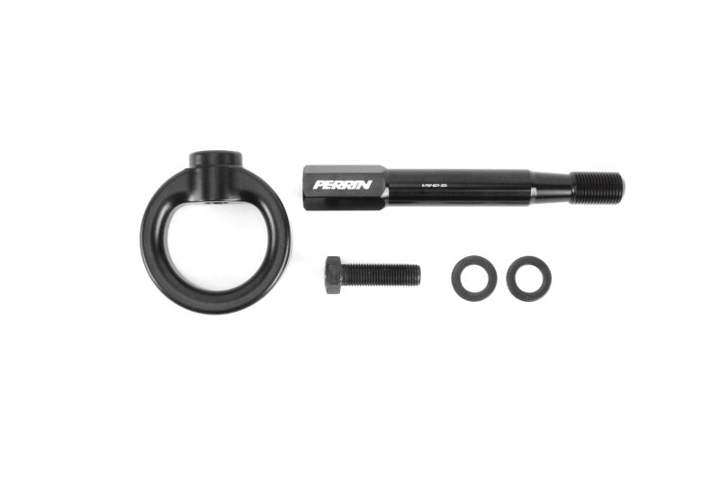 Perrin Tow Hook Kit (Front) (2022+ BRZ/GR86)