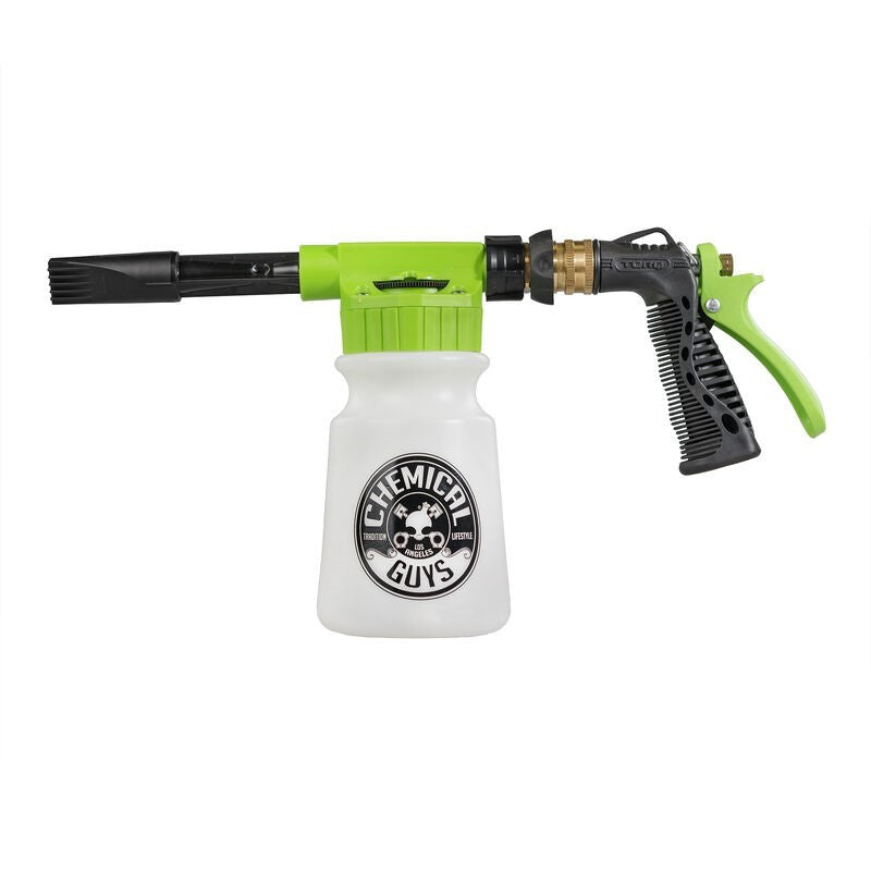 Chemical Guys TORQ Foam Blaster 6 Pistola de lavado (P6)