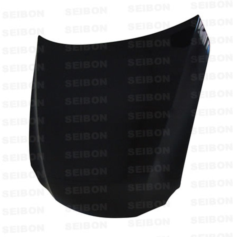 Seibon OEM-Style Carbon Fiber Hood (06-12 Lexus IS250/IS350)