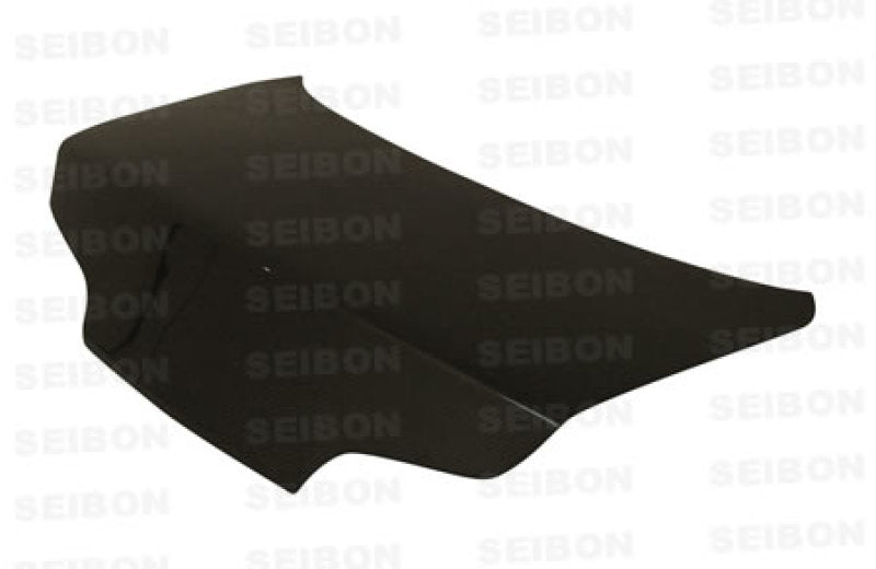 Seibon OEM Carbon Fiber Trunk/Hatch (03-07 Infiniti G35 2- Door)