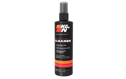 K&N Air Filter Cleaner - 12oz Pump Spray - K&N Engineering