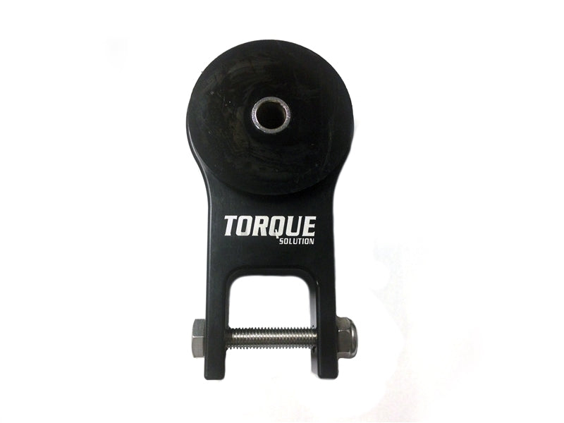 Torque Solution Aluminum Rear Motor Mount (09-18 Mazda3/Mazdaspeed3)