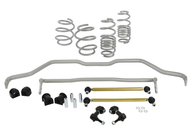 Whiteline Grip Series Kit (17-20 Honda Civic)