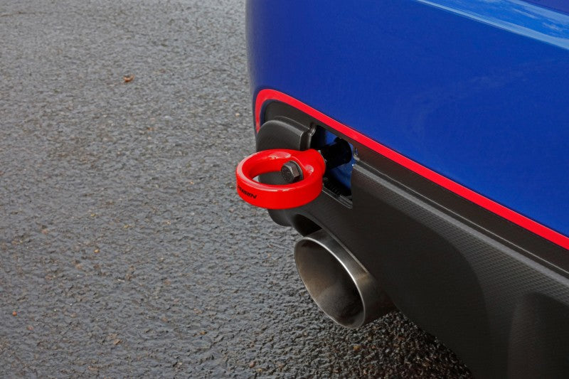 Perrin Tow Hook Kit (Rear) (BRZ/FRS/86)