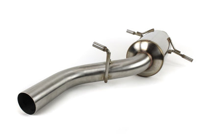 Perrin 304SS 3" Catback Exhaust (02-07 Subaru WRX/STI)