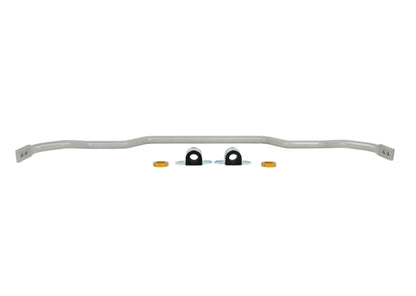 Whiteline Front 27mm Heavy Duty Adjustable Sway Bar (Nissan 370Z/G35/G37) - Whiteline