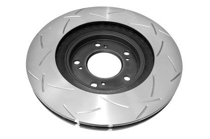 DBA Front Slotted 4000 Series Rotor (Honda S2000) - DBA