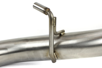 Perrin 304SS 3" Catback Exhaust (02-07 Subaru WRX/STI)