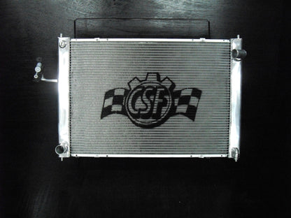 CSF A/T Radiator (08 - 17 Nissan 370Z) - CSF