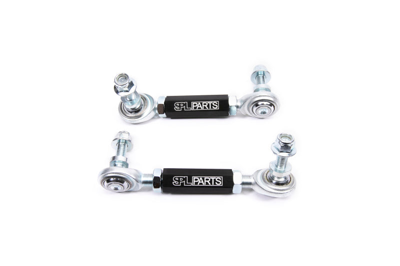 SPL Parts Rear Swaybar Endlinks (17+ Tesla Model 3/Y)