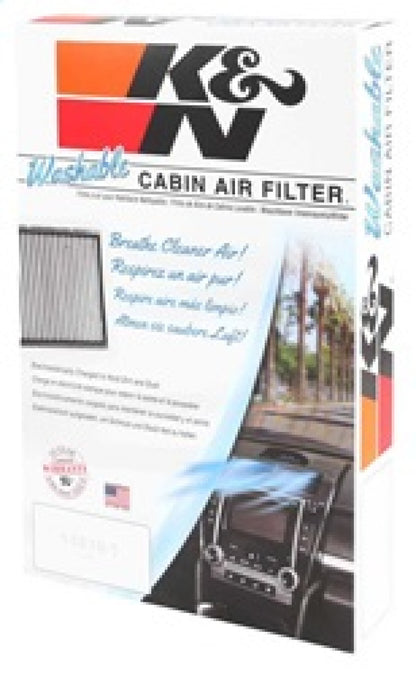 K&N Cabin Air Filter (Honda S2000) - K&N Engineering