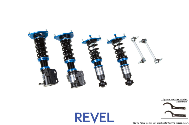 Revel Touring Sport Damper (GR86/BRZ/FR-S)