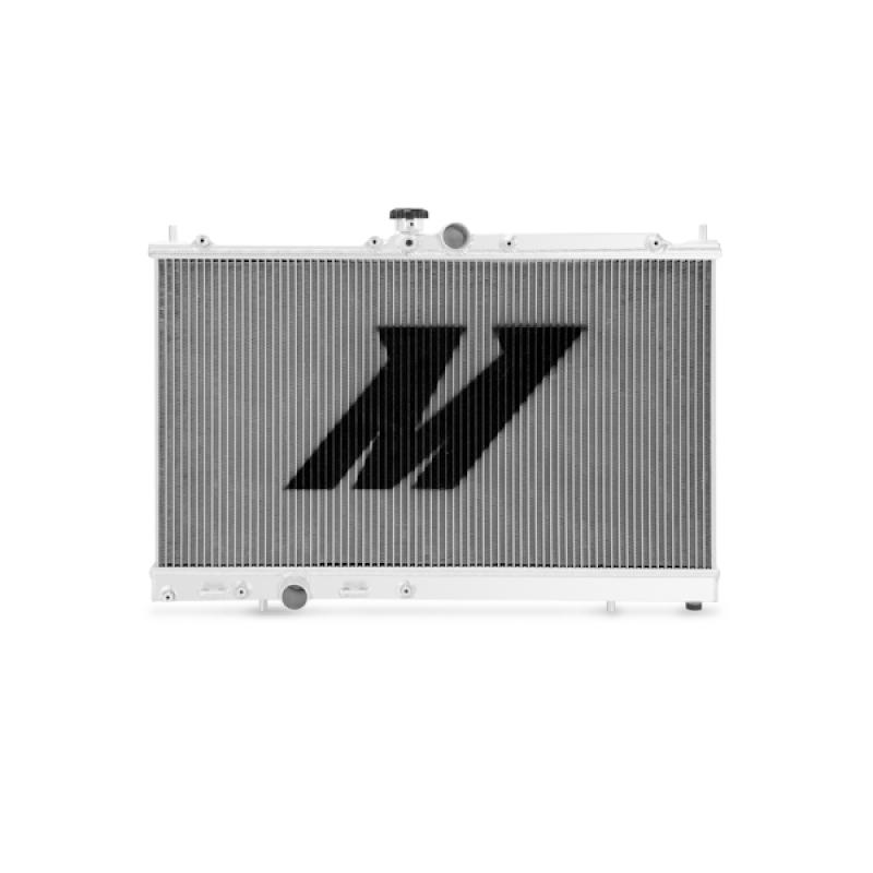 Mishimoto Aluminum Radiator (Evo 7/8/9) - JD Customs U.S.A