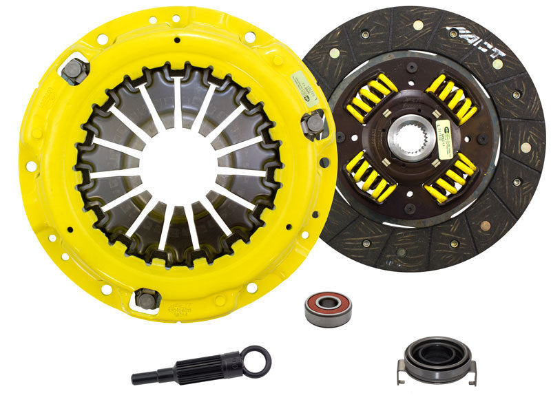 ACT HD/Perf Street Sprung Clutch Kit (WRX/Multiple Applications)