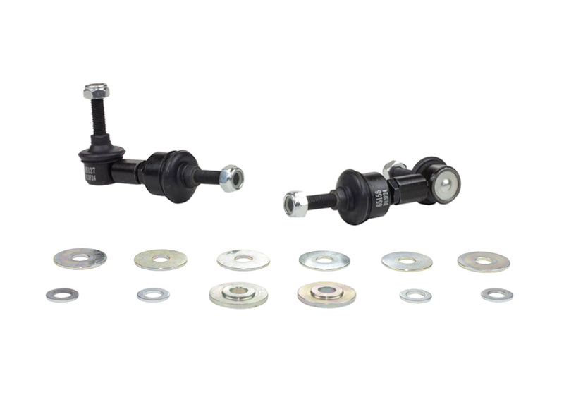 Whiteline Rear Sway Bar Links (05-10 Ford Mustang)